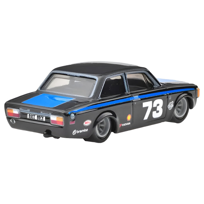Hot Wheels Boulevard: '73 Volvo 142 GL Vehicle