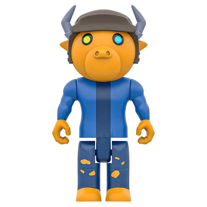 PIGGY Billy Action Figure Series 2
