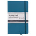Pukka Pad Signature Soft Cover Notebook Teal