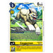 Digimon Card Game: Dual Revolution (BT-25) Booster Pack 