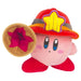 Nintendo Ranger Kirby 12cm Plush