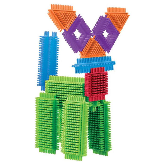 Stickle Bricks Build It Big Set
