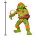 Teenage Mutant Ninja Turtles Movie Star Mikey Figure