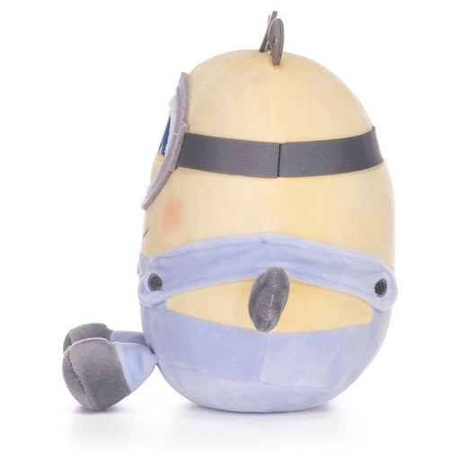 Minions & Monsters Kawaii James 10" Plush