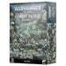 Warhammer 40,000 Combat Patrol: Necrons Miniatures Set