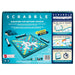 Scrabble Board Game