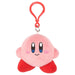 Kirby Plush Keychain