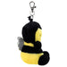 Palm Pals Queeny Bee Clip-On Plush