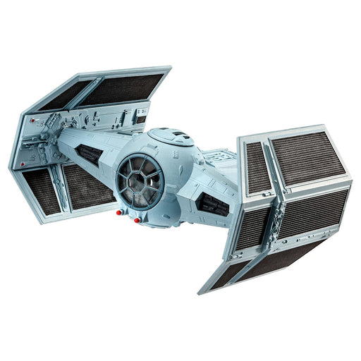 Revell Star Wars Darth Vader's TIE Fighter Model Set 