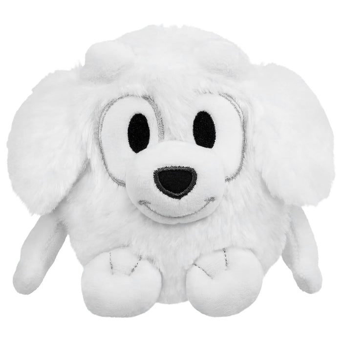 Bluey Friends Lila Plush