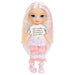 Rainbow High Littles: Rainbow Fantasy Fairies Opal Raine Doll