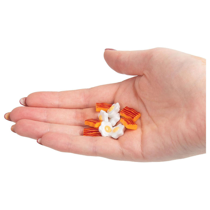 Scrunchems Squishy Tic-Tac Toast Fidget Toy