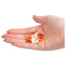 Scrunchems Squishy Tic-Tac Toast Fidget Toy