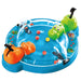 Grab & Go Hungry Hungry Hippos Game