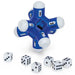 Brain Dice Puzzle Game