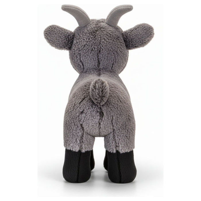 Keeleco Goat 25cm Plush