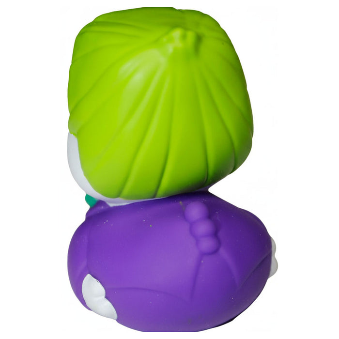 Duckalooz Supervillain The Joker Bath Toy