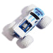 Monster Jam Blue Thunder 1:24 Truck