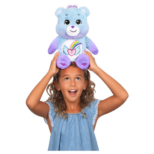 Care Bears Dream Bright Bear 14" Plush