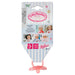 Baby Annabell Dummy Pink