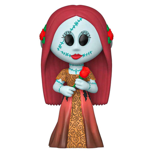 Funko Soda: The Nightmare Before Christmas Vinyl Figure with Chase
