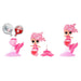 L.O.L Surprise! Mermaids! Makeover Magic (styles vary)
