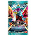 Dragon Ball Card Game Masters: Impact Beyond Dimensions Booster Pack