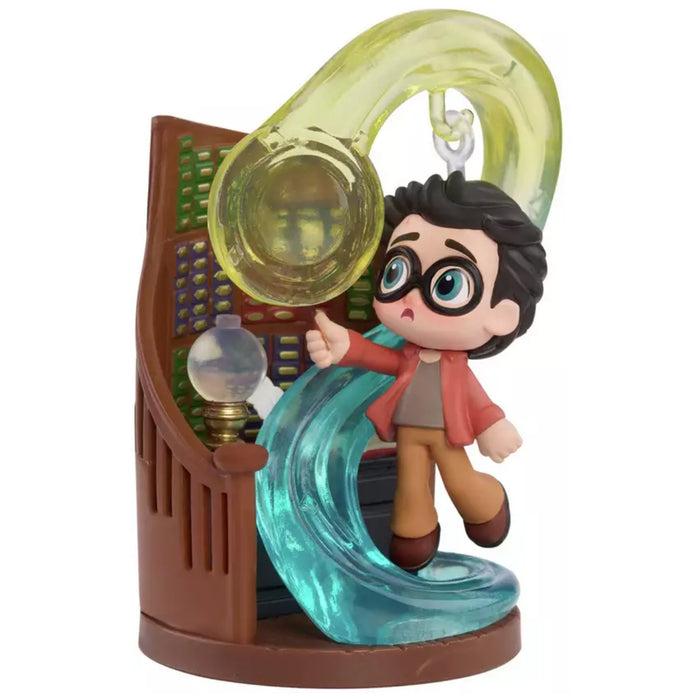Harry Potter Cliff Hangers Hover Figure (styles vary)