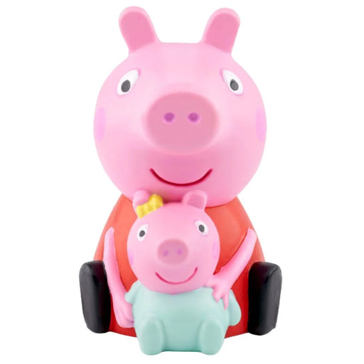Tonies Toniebox Peppa Pig: The New Baby Audio Figure