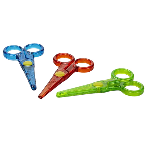 Crayola Mini Kids Safety Scissors (3 Pack)