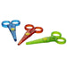 Crayola Mini Kids Safety Scissors (3 Pack)