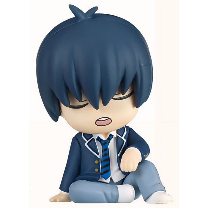 Twinchees Lil Sleepers Blue Lock Figure (styles vary)