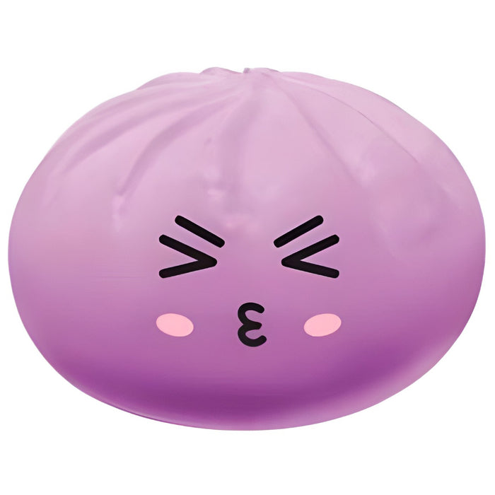 Bao Buds Diva Surprise Bao Bun Squishy (styles vary)