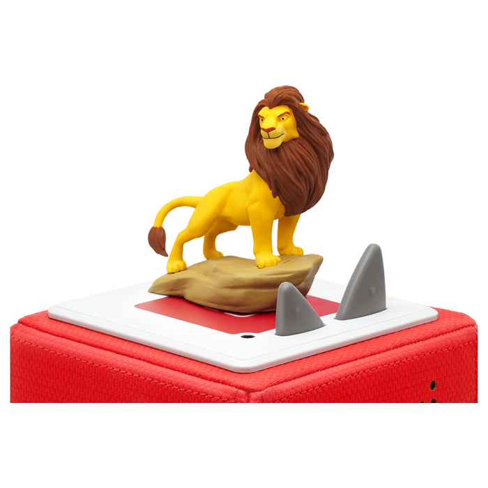 Tonies Toniebox Disney The Lion King Audio Figure
