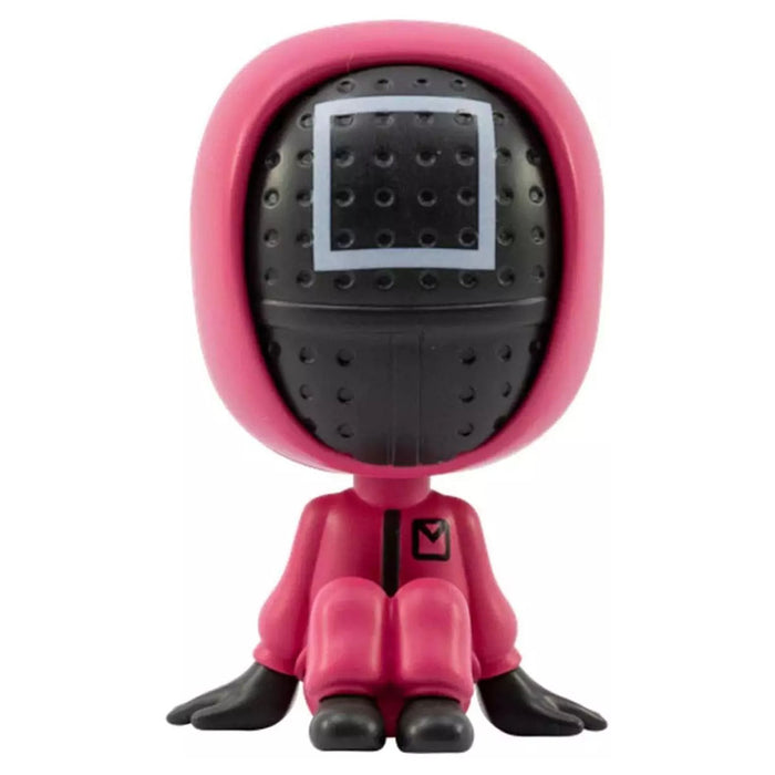 Squid Game Bobble Hero Figure Blind Box (styles vary)