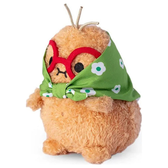 Noodoll Grandma Ricespud Mini Sitting Plush