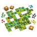 Carcassonne: Hunters and Gatherers Game