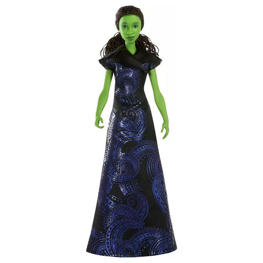 Wicked Elphaba Singing Doll 