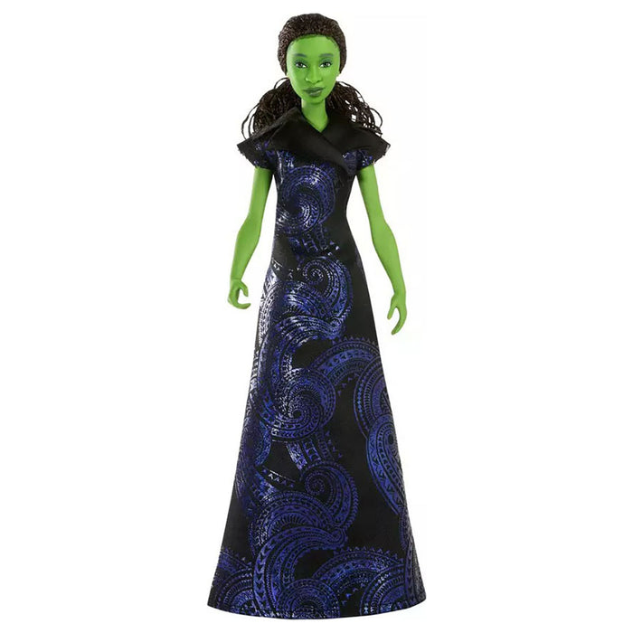 Wicked Elphaba Singing Doll 