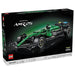 LEGO Technic Aston Martin Aramco AMR25 F1 Car Building Set