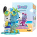 Kandy: Sanrio Sea Breeze Series Figure (styles vary)