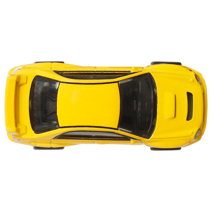 Hot Wheels Car Culture Subaru Impreza WRX Car (1/5)