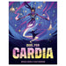 Duel for Cardia Card Game