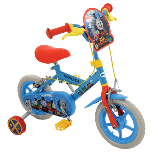 Thomas & Friends My First 12" Bike