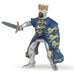 Papo Blue King Richard Figure