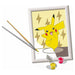 Ravensburger CreArt Pokémon Paint by Numbers Set