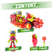 SuperThings Combat Vehicle Kid Fury
