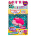Little Live Pets NeeDees Candy Series Ouchee Hedgehog Interactive Pet