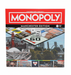 Monopoly Board Game Manchester Edition