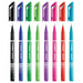 STABILO SENSOR F fineliner Pens (8 Pack)